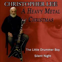 Charlemagne : A Heavy Metal Christmas Charlemagne : A Heavy Metal Christmas